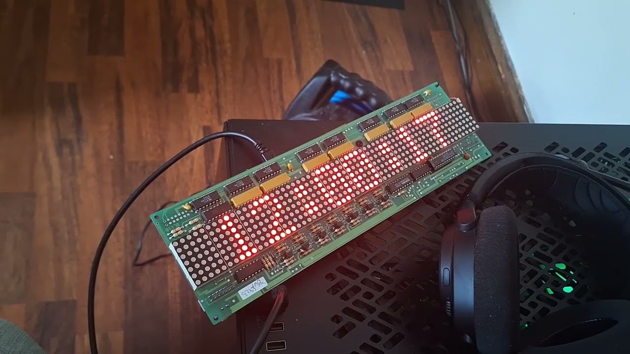 Using AI to generate complex Arduino sketches – Grok, Copilot and