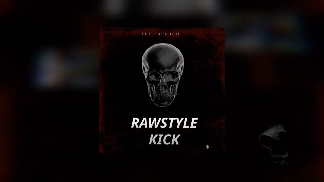 Free RAW Hardstyle Kick Pack | Free Hardstyle Kick Pack| Free Sample Packs