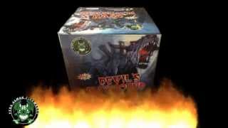 Devils Playground by Pyro Demon - 3030 (video 1)
