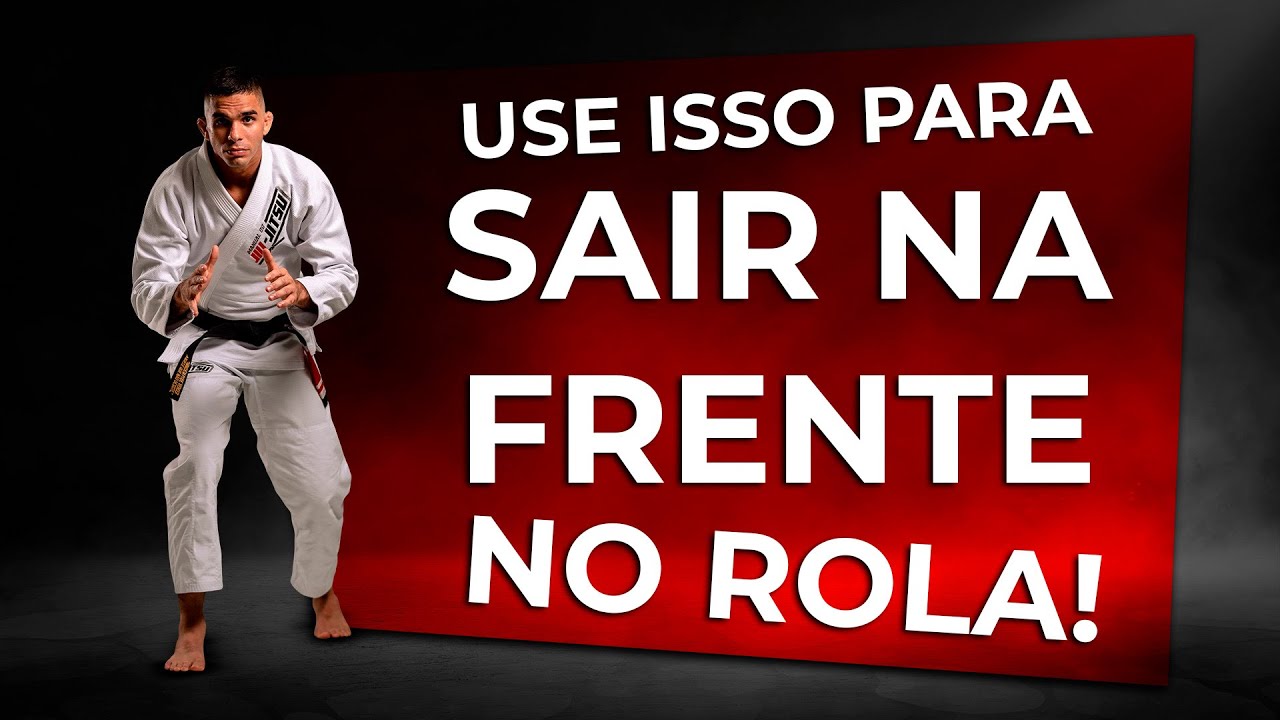 Estratégias para Iniciar a Luta Dominando o seu Oponente