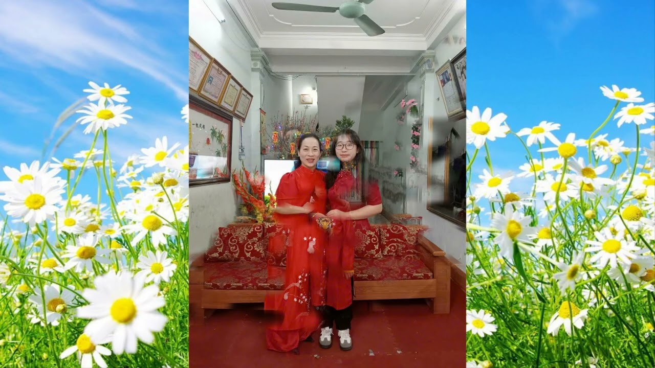 Đĩa ảnh gia đình 2025 G2