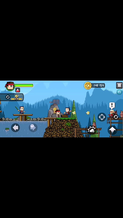 Noob Adventures Episode 20 Scene preview part 2 ❗Spoiler Alert ❗ #dantheman #memes