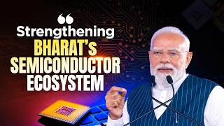 CG Semi OSAT’s role in strengthening India’s semiconductor ecosystem!