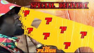 Delivering Rear Diffuser For Customization Ep.1