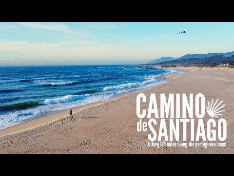 Videó: Hol kezdődik a Camino de Santiago?