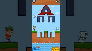 Slice to save all gameplay #gameplay #gaming #game