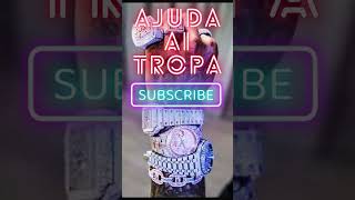 CONFERE AI TROPA SE INCREVA POH {Prod.Kalast9}#shorts