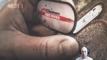 Operation Flashpoint Red River Mission #5 Part #3