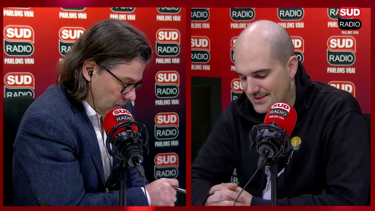 "Le Salvador a été le premier pays au monde à adopter le Bitcoin comme monnaie légale"