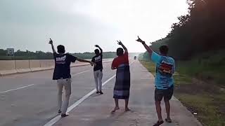 DJ Tatu versi truk oleng##