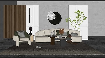 Hướng dẫn convert model từ 3Dsmax sang Sketchup mà vẫn giữ nguyên được Map