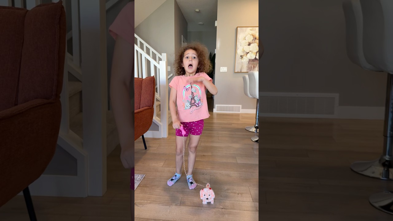 The good sister- Sierra saved Rhia and her poppy from danger