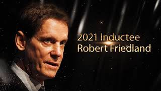 2021 Inductee, Robert Friedland, American Mining Hall of Fame