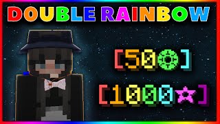 50 Skywars Montage | Double Rainbow Prestige