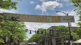 GLASSFEST DAY 3