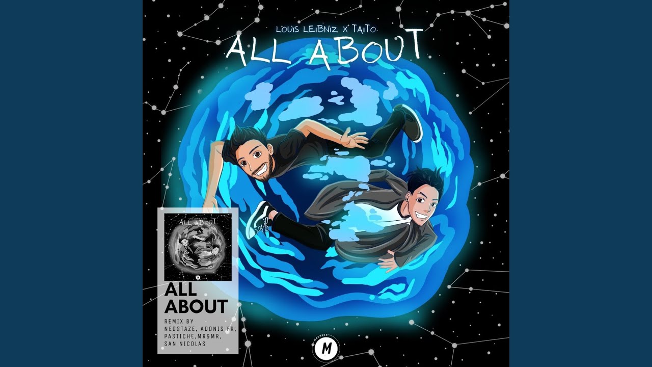 YouTubeでAll About (San Nicolas Remix)を視聴