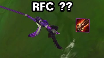 How a Top Akshan Main Carries in KR Challenger