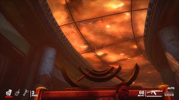 Spec Ops: The Line Walkthrough | Chapter 3 | Underneath (FUBAR)