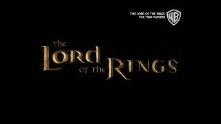 The Lord Of The Ringsthe Two Towers 2002 Wb Intro