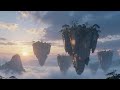 Dragons of New - Calm Fantasy Ambience and Music