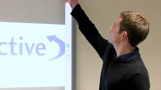 What is a SMART Board?