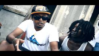 Synthetik -Soldat J-Kila,Kingjahmanmc Jahnaïlaclip Officiel