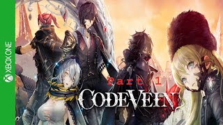 [Xbox One] Code Vein: Part 1 - Let's Revisit This Gem!