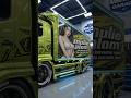 Hino lohan full upgrade style gaya mod. #shortvideo