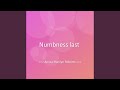 Numbness last