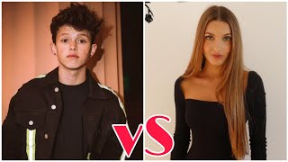 Lexi Rivera vs Jacob Sartorius Lifestyle Comparison