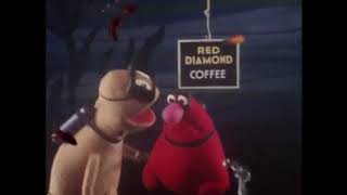 Red Diamond Coffee Ad 59