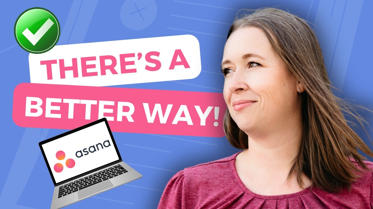 The Asana Setup that Saved My Client's Coaching Business