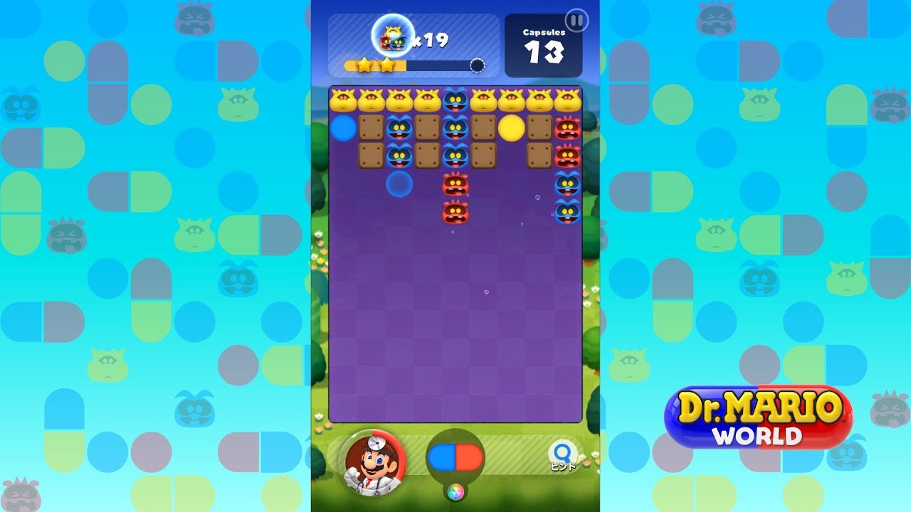 Dr. Mario World – Apps no Google Play