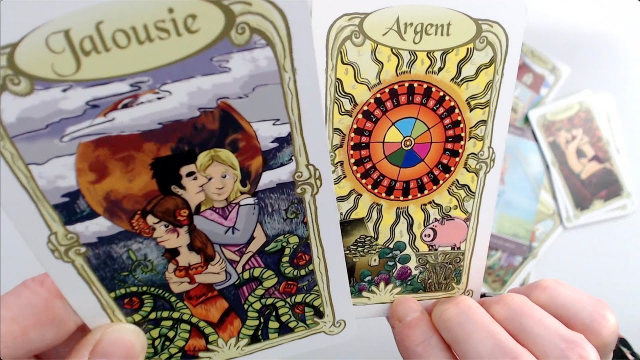 🔮 Jalouse de toi elle a voulu te nuire pour l'argent! Clairvoyante communique avec l'invisible!