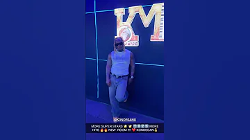 KONDEGANG NEW HQ Harmonize Kondegang Viralvideo Trendingshorts Studio Bongomusic Tanzania 2025 Afro 
