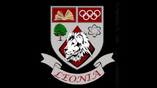 Leonia High School Graduation 2020