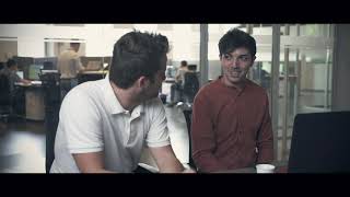 Eurofork • The corporate video (ENG)