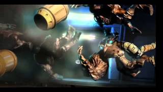 N.O.V.A 2 Near Orbit Vanguard Alliance Intro on Android Samsung Galaxy Note II