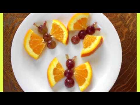 Video: Cómo Enseñarle A Su Hijo A Comer Frutas Y Verduras