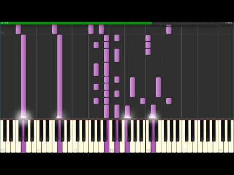 【耳コピ】乃木坂46/誰よりそばにいたい【ピアノ音アレンジ】