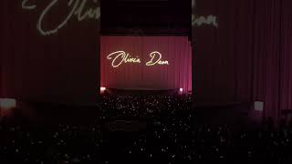 The Art of Loving (intro) Night One (Glasgow)!!! 💕 