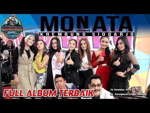 Dangdut Koplo - New Monata Album Special Terbaru Dangdut Koplo - New Monata Album Special Terbaru