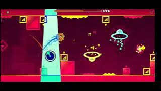 Vague by aReaper (2.2) 2/3 coin 100% level complete