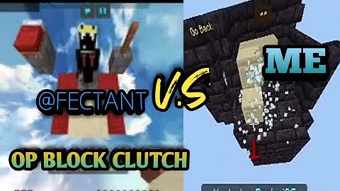 So I Tried Block Extension clutch Like @FECTANT On @Pada iOS map.It