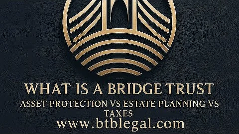 Asset Protection vs. Estate Planning vs. Taxes: What’s the Difference and Why It Matters