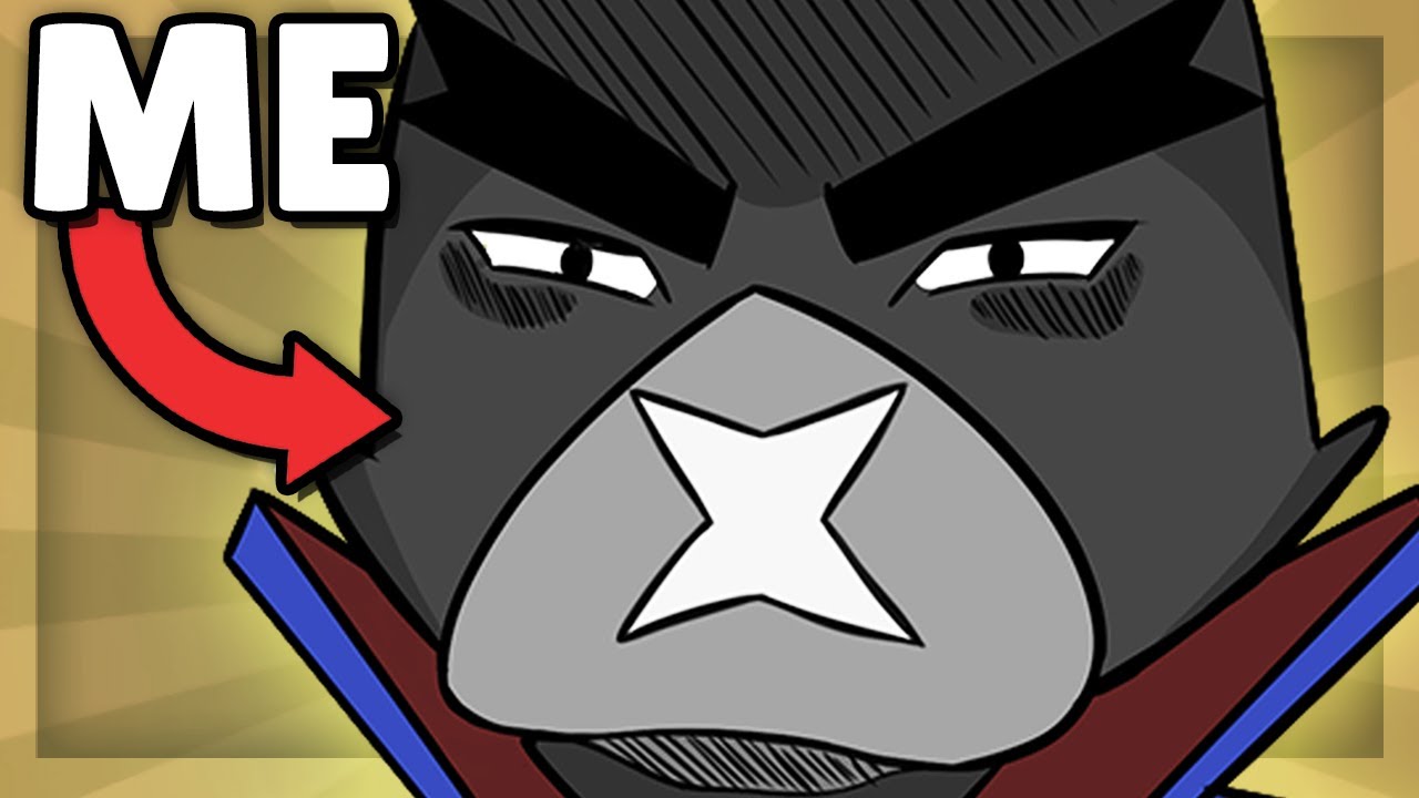 How I Became The Best Crow Player In The World YouTube how-i-became-the-best-crow-player-in-the-world-youtube