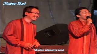 Saujana - Suci Sekeping Hati (Malam Simfoni Kesyukuran 2008) Part 1
