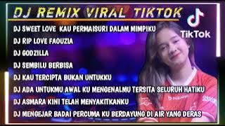 DJ TERBARU SWEET LOVE KAU PERMAISURI DALAM MIMPIKU (FULL ALBUM VIRAL TIKTOK)