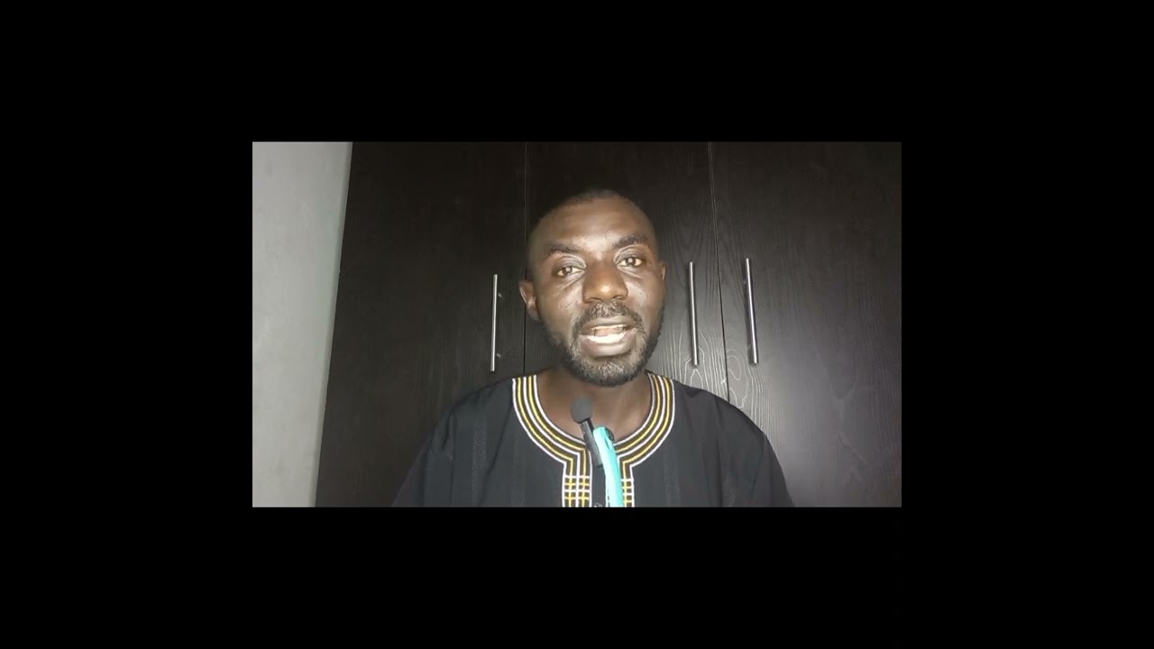 Parents support your children's dreams 