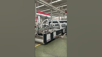 Fully automatic nailing machine, nail box machine, stapler, made in China